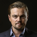 Leonardo DiCaprio