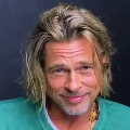 Brad Pitt