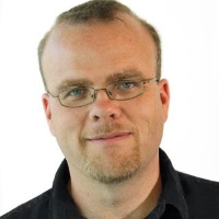 Rasmus Lerdorf
