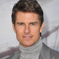 Tom Cruise