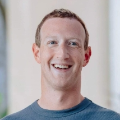 Mark Zuckerberg