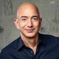 Jeff Bezos