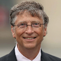 Bill Gates