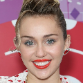 Miley Cyrus