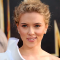 Scarlett Johansson