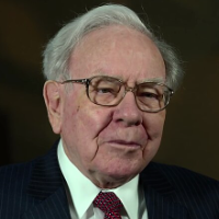 Warren Buffett