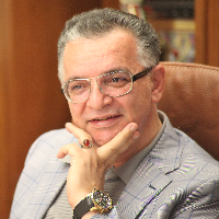 محمدرضا زنوزی مطلق