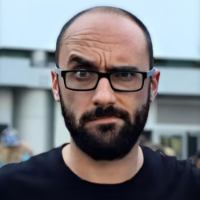 Michael Stevens