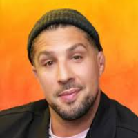 Brendan Schaub