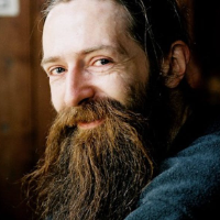 Aubrey de Grey