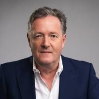 Piers Morgan