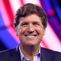 Tucker Carlson