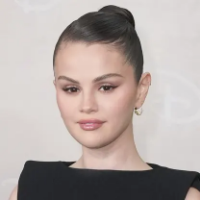 Selena Gomez