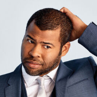 Jordan Peele