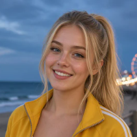 Chloe Parker