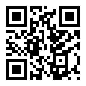 Ava James - QR Code