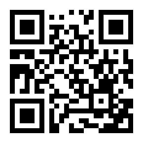 Jordan Peele - QR Code