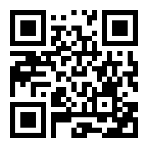 Keegan Key - QR Code